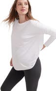 HATCH Collection The Perfect Longsleeve Tee