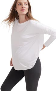 HATCH Collection The Perfect Longsleeve Tee