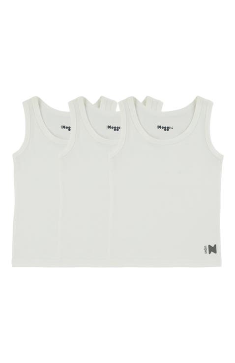 Tank Top (Set of 3)