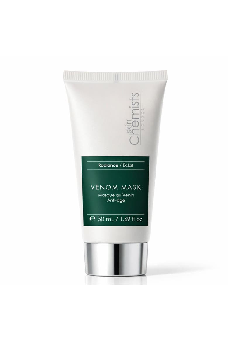 Wrinkle Killer Venom Mask 50ml for Loss of Firmness, Fine Lines & Wrinkles, Main, color, NO COLOR