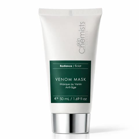Wrinkle Killer Venom Mask 50ml for Loss of Firmness, Fine Lines & Wrinkles