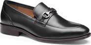 Johnston & Murphy Reeve Bit Loafer