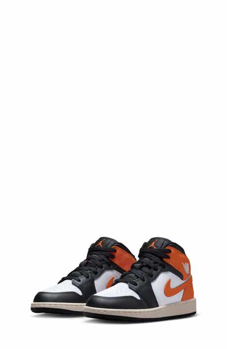 Kids' Air Jordan 1 Mid Sneaker