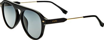 Carter Polarized Sunglasses