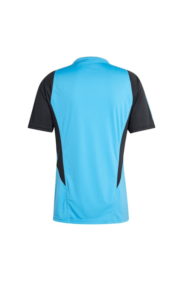 adidas Men's adidas Blue Arsenal 2023/24 Training Jersey, Alternate, color, 