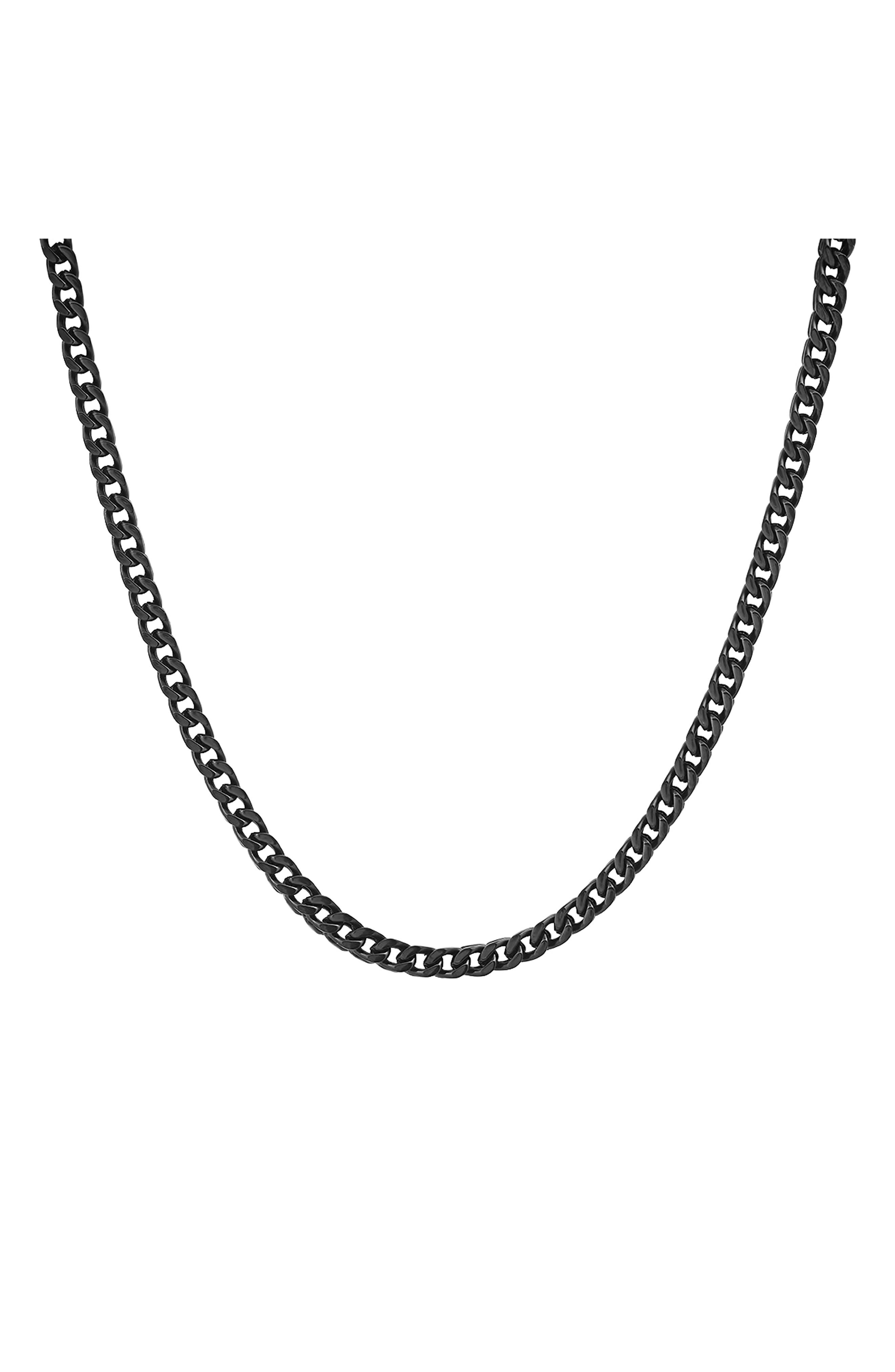selected BLACK