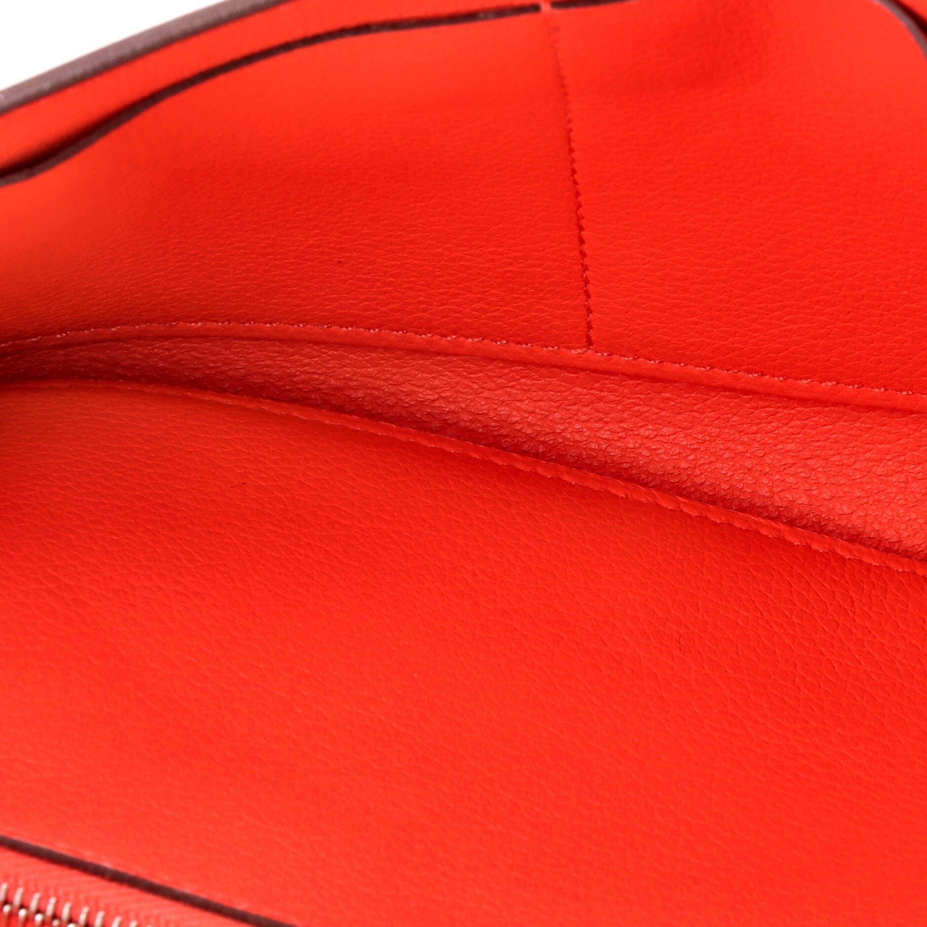 Kelly To Go Wallet Evercolor, Alternate, color, Pink