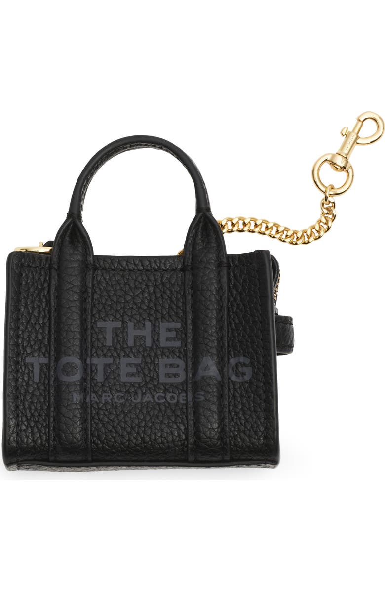 Marc Jacobs The Nano Tote Bag Charm | Nordstrom Marc Jacobs The Nano Tote Bag Charm | Nordstrom