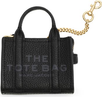Marc Jacobs The Nano Tote Bag Charm | Nordstrom Marc Jacobs The Nano Tote Bag Charm | Nordstrom