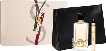 Libre Eau de Parfum 3-Piece Gift Set $216 Value