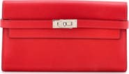 81034712 Kelly Wallet Epsom Long