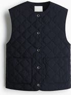 H&M Quilted Gilet