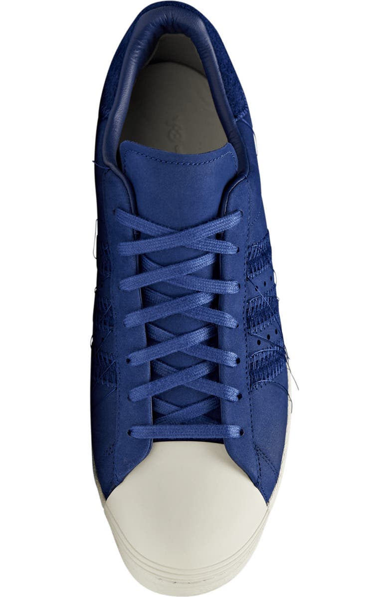 Y-3 Superstar Sneaker, Alternate, color,