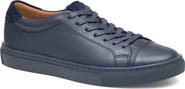 Johnston & Murphy Luther Leather Sneaker