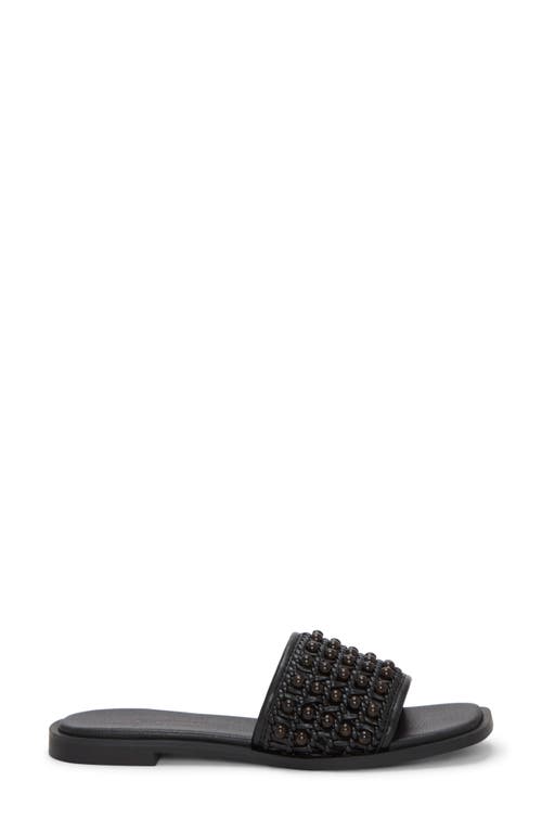 LUCKY BRAND LUCKY BRAND GIDYA SLIDE SANDAL