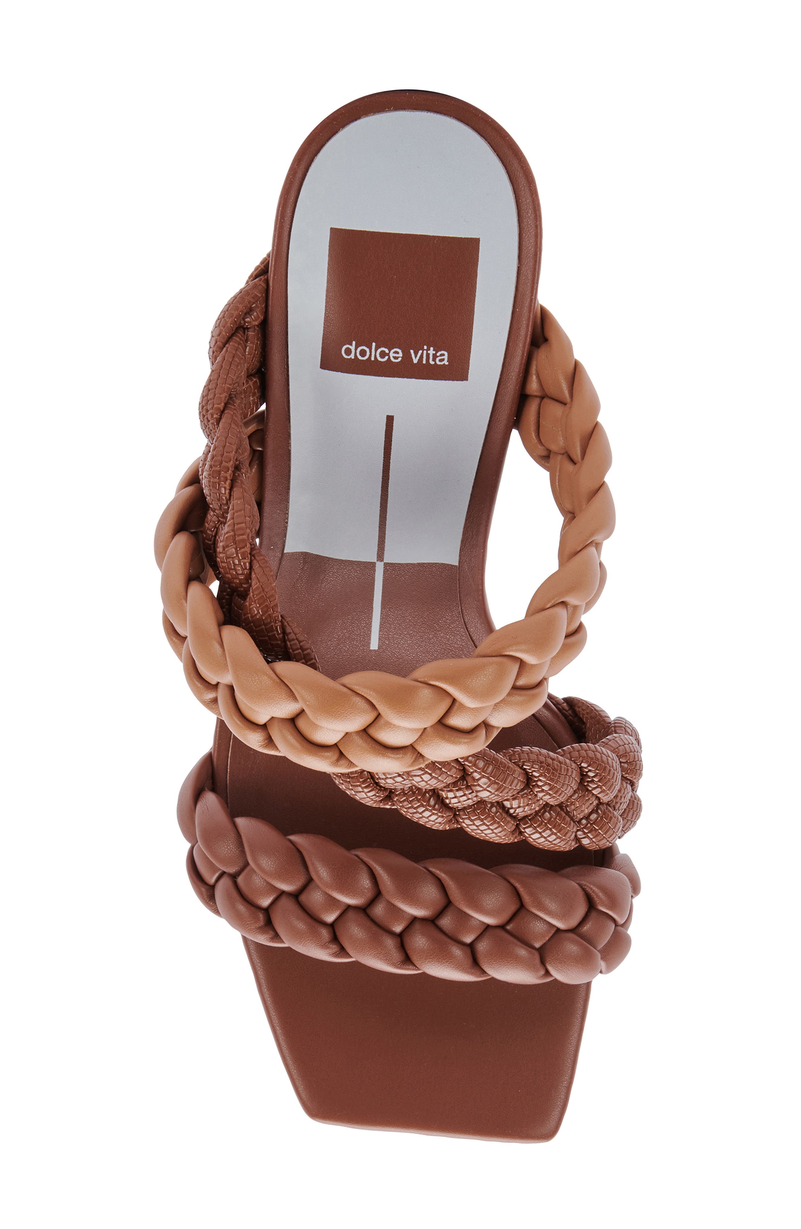 Dolce Vita Partha Sandal (Women) | Nordstromrack