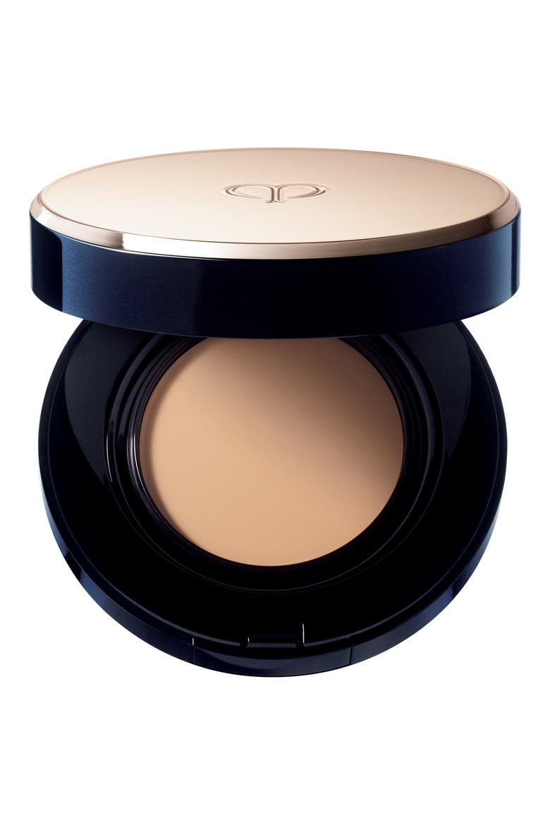 Radiant Cream to Powder Foundation SPF 24, Main, color, O30 - MEDIUM OCHRE