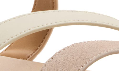 Blondo Kegan Slide Sandal
