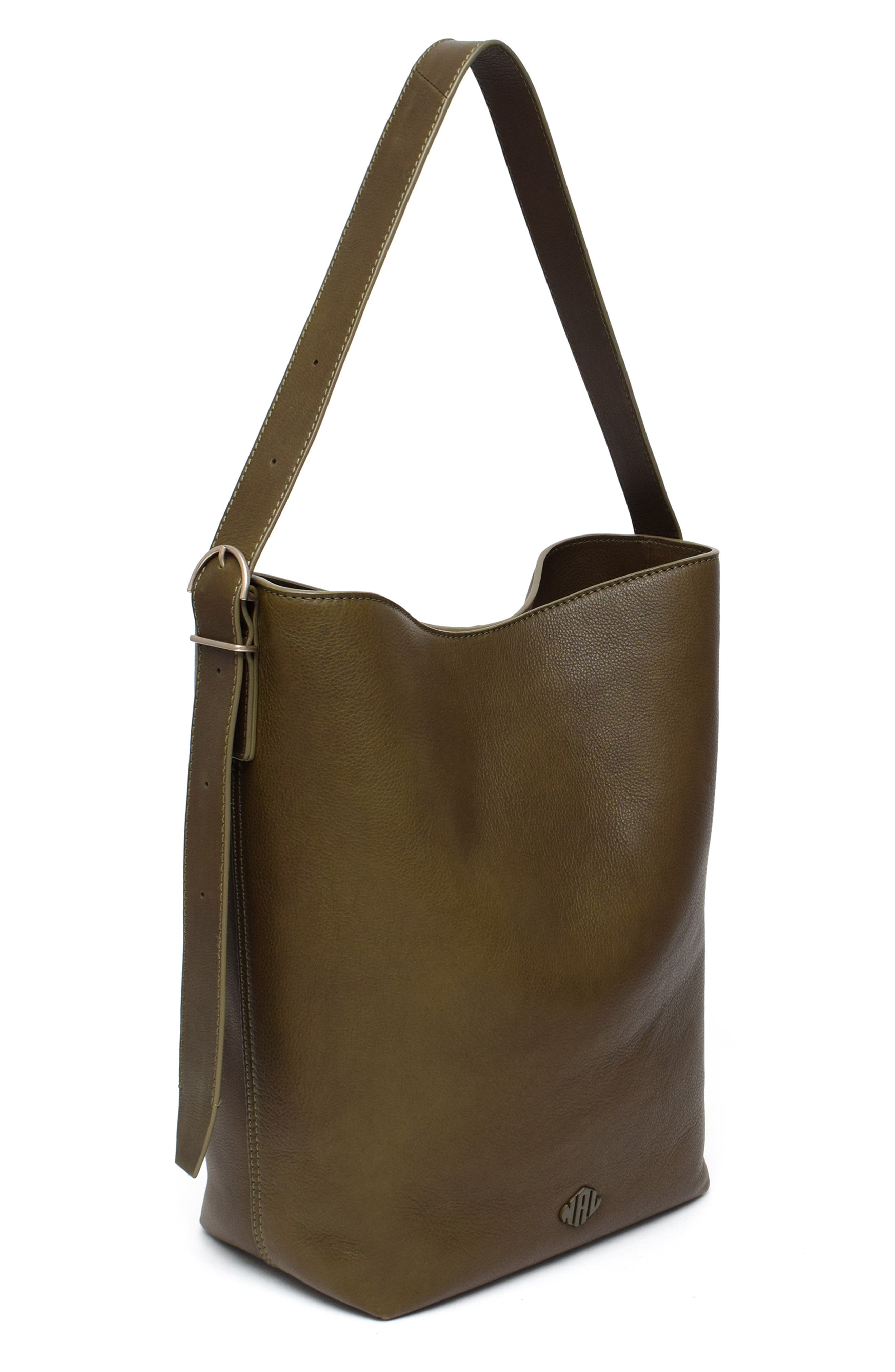 Jayden Large Bucket Shoulder Bag