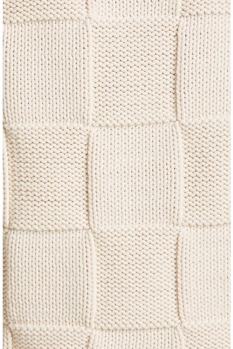 Intarsia Sweater Vest, Alternate, color, BRAZILIAN SAND