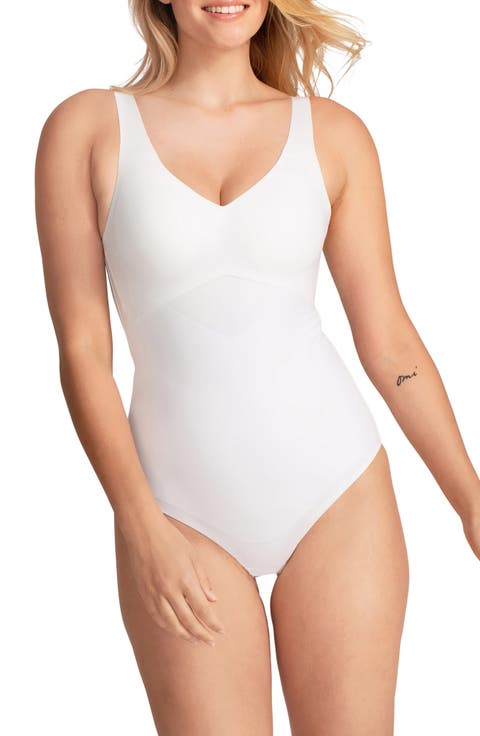Liftwear Tank Bodysuit