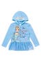 selected Cinderella Light Blue