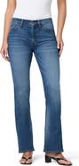 Hudson Jeans Blair High Waist Bootcut Jeans