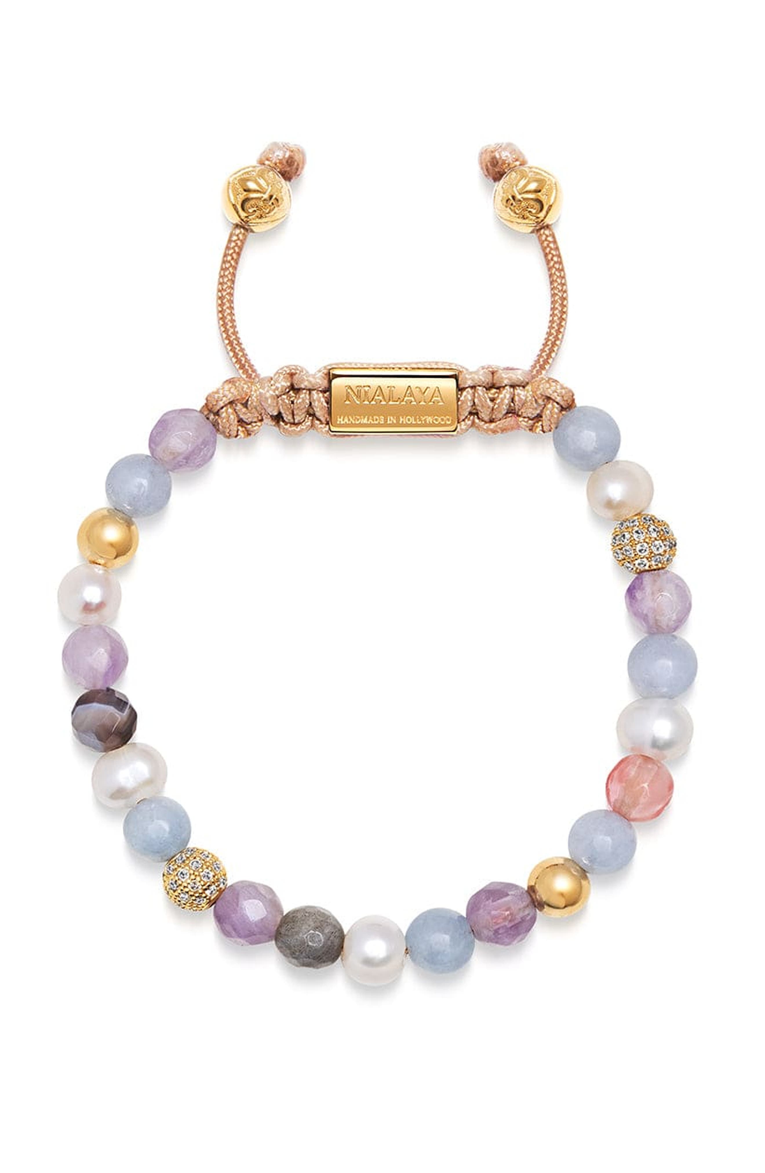 selected Pastel Multicolor