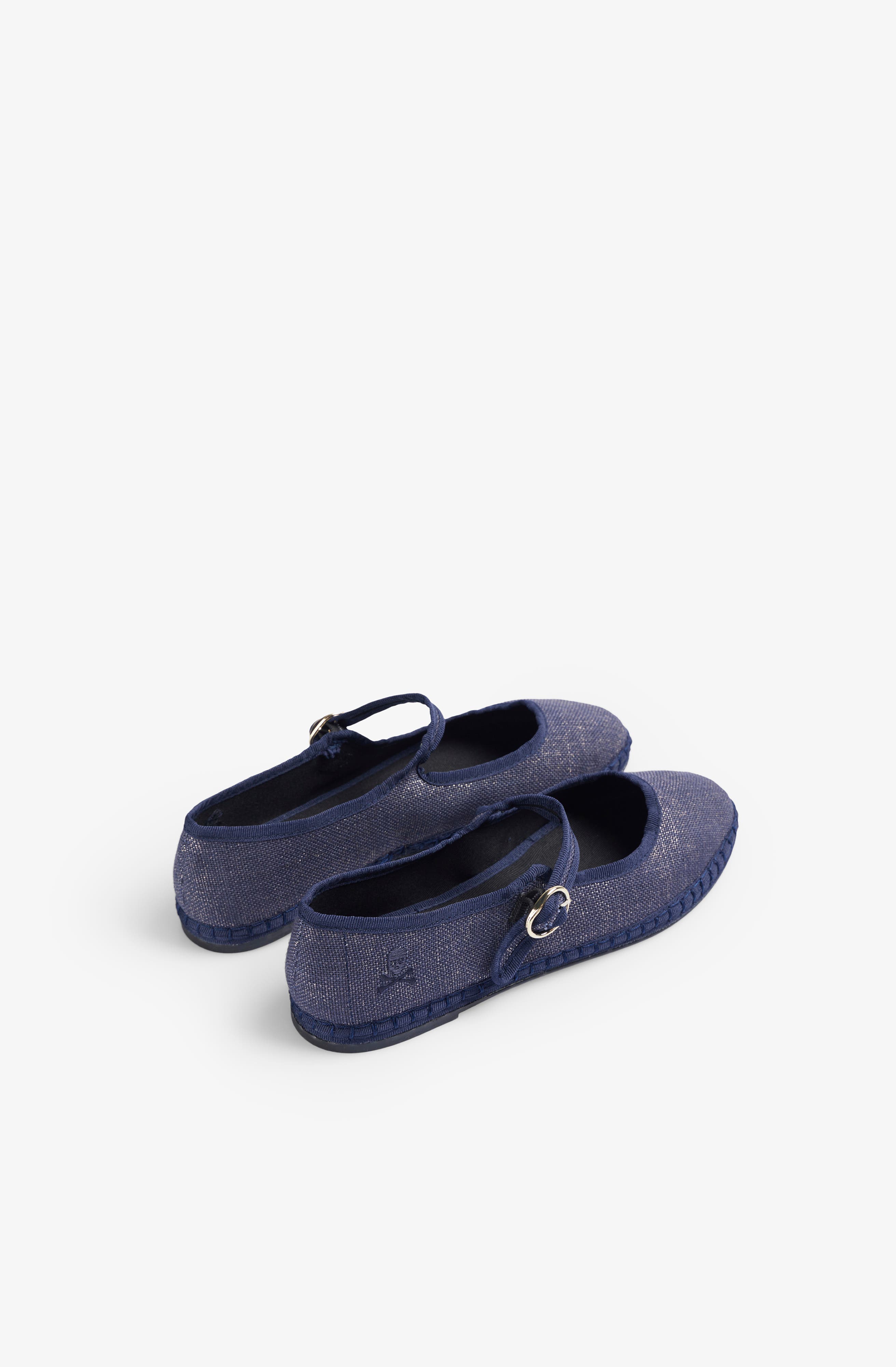 Rustic Strap Slipper - image 4