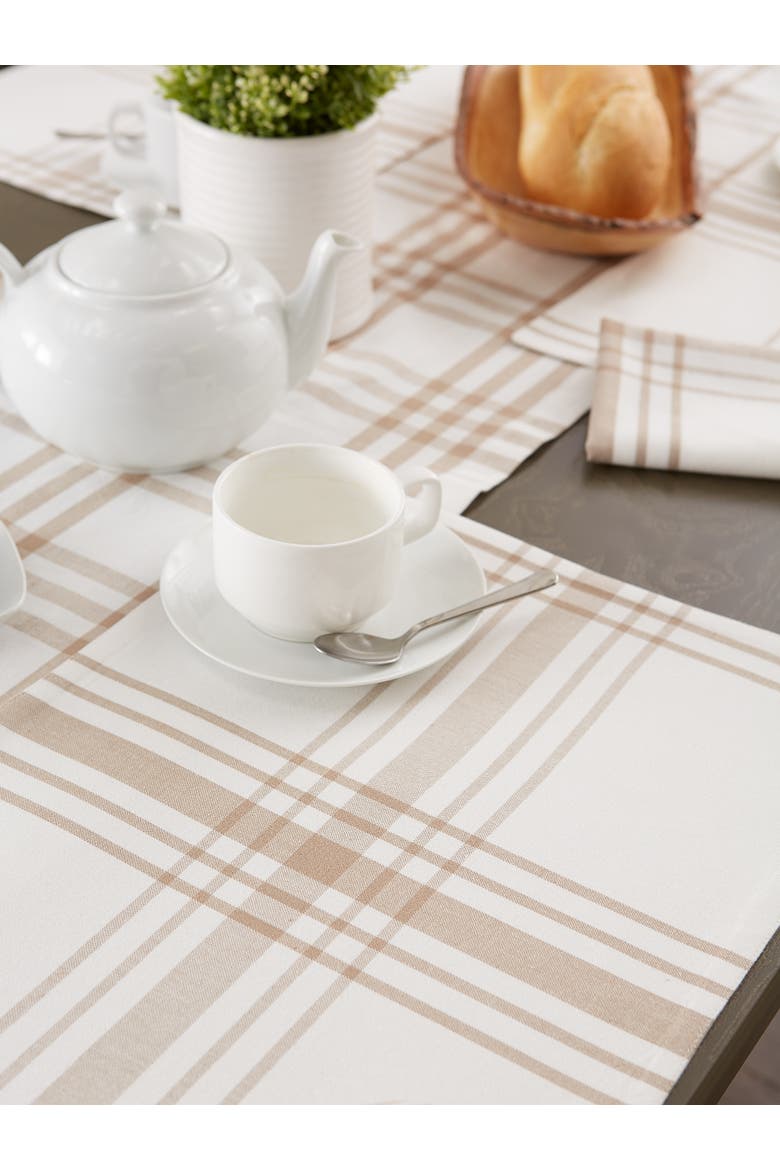 Stone Home Sweet Farmhouse Placemat Set/6, Alternate, color, Stone