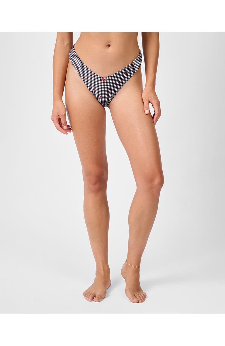 WeWoreWhat Delilah Bottom, Main, color,