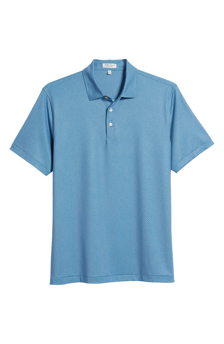 Peter Millar Soriano Performance Jersey Polo, Alternate, color, 