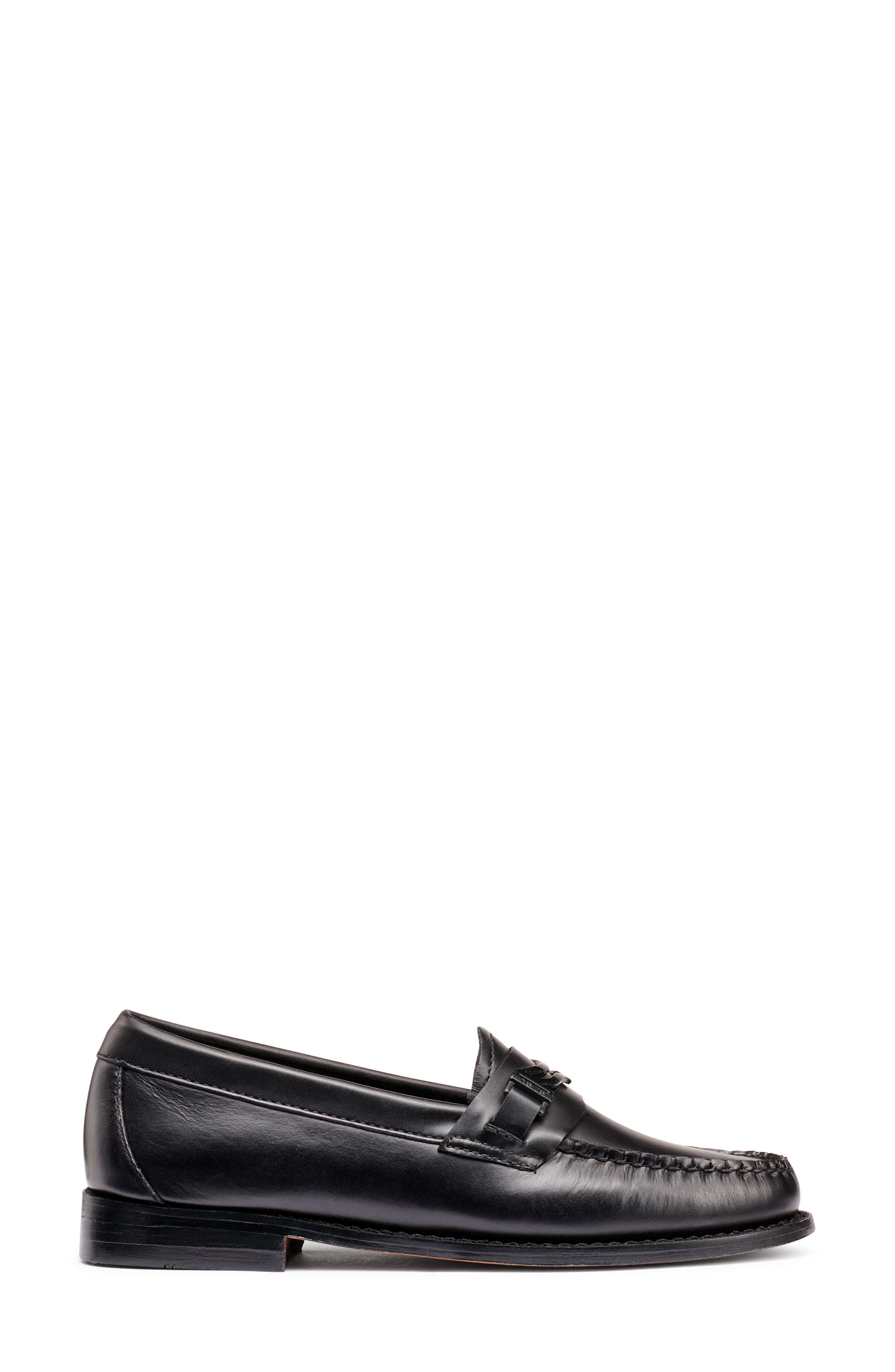 G.H.BASS Lilianna Bit Loafer, Alternate, color, 