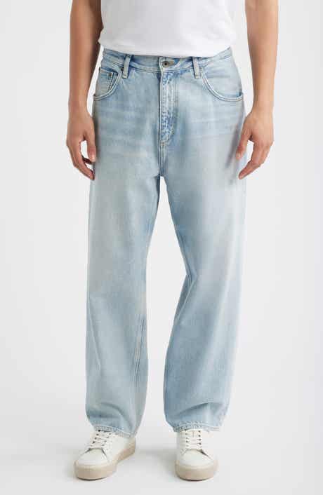 rag & bone Norfolk Baggy Jeans