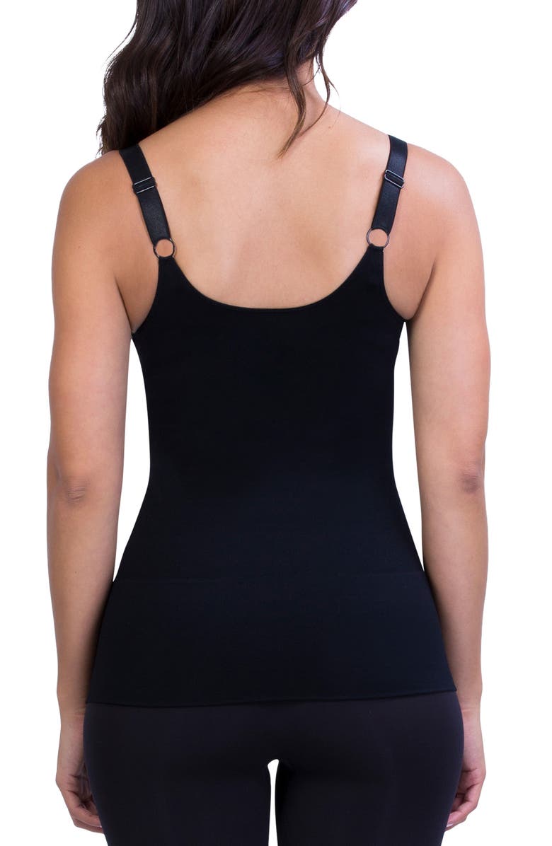 Belly Bandit<sup>®</sup> Post Maternity Compression & Nursing Tank, Alternate, color, 