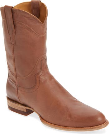 Tecovas The Earl Boot (Men) | Nordstrom display picture 3