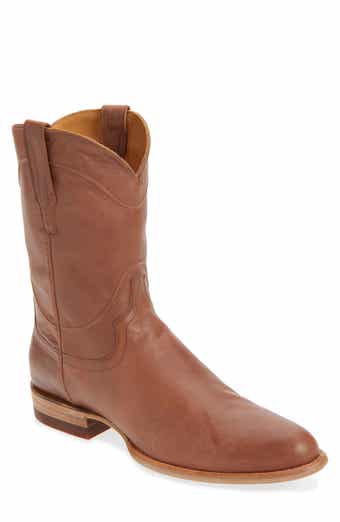 VISVIM Wabanaki Folk Boot (Men) | Nordstrom VISVIM Wabanaki Folk Boot (Men) | Nordstrom