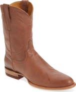 Tecovas The Earl Boot