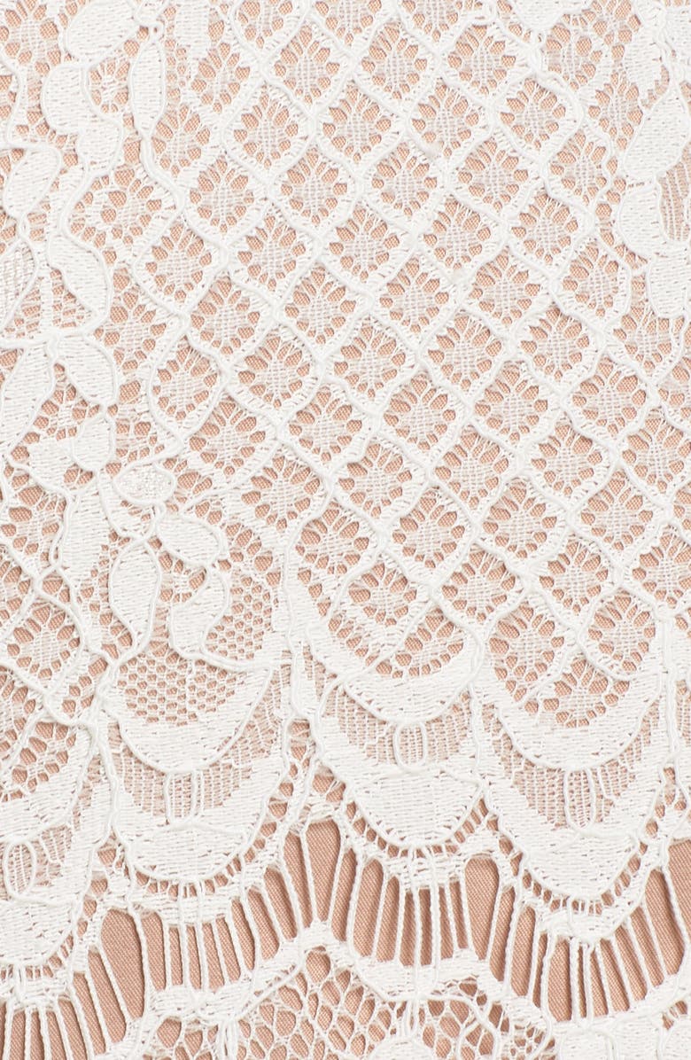 Harlyn Lace Jumpsuit, Alternate, color,