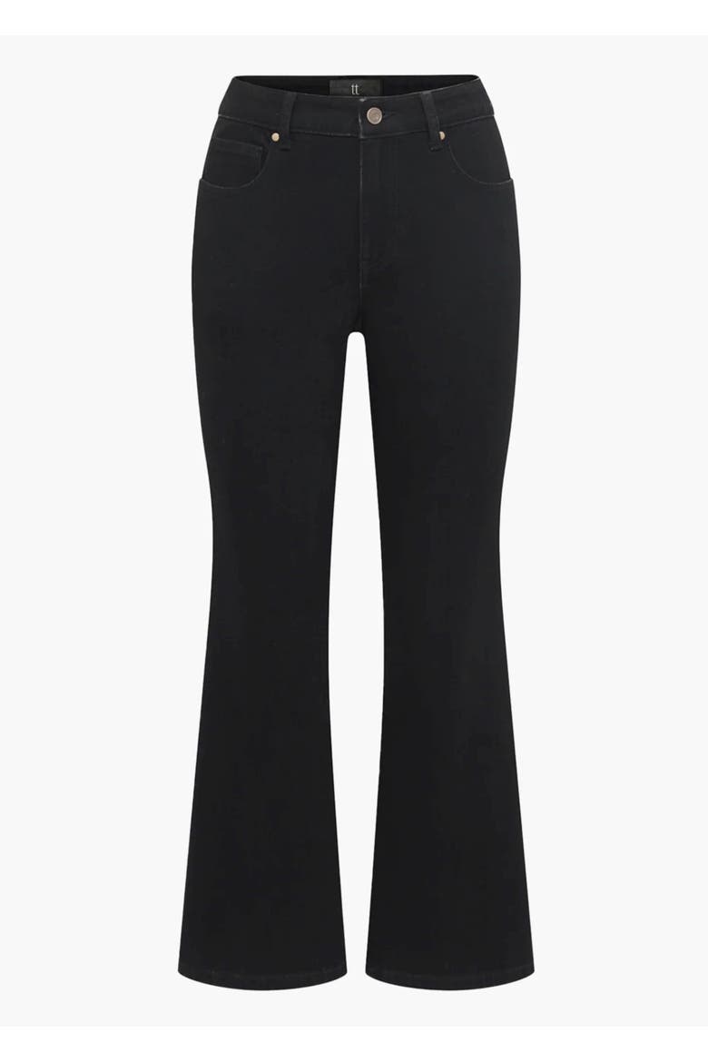 Kylie Boot Cut Jean, Main, color, William St. (Silver)