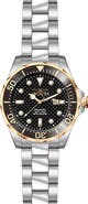 INVICTA Pro Diver Bracelet Watch, 47mm