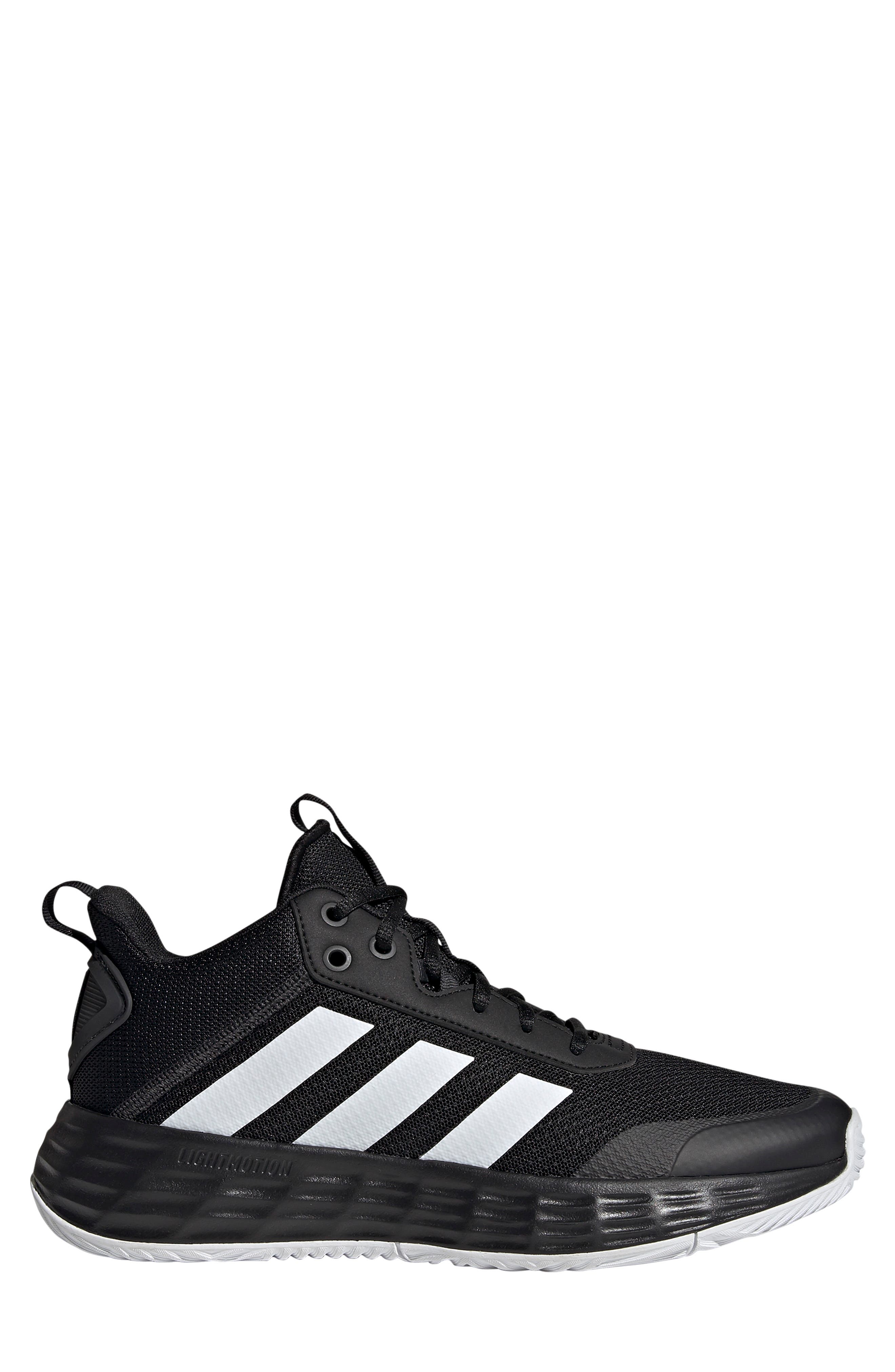 adidas Own The Game 2.0 Sneaker, Alternate, color, 