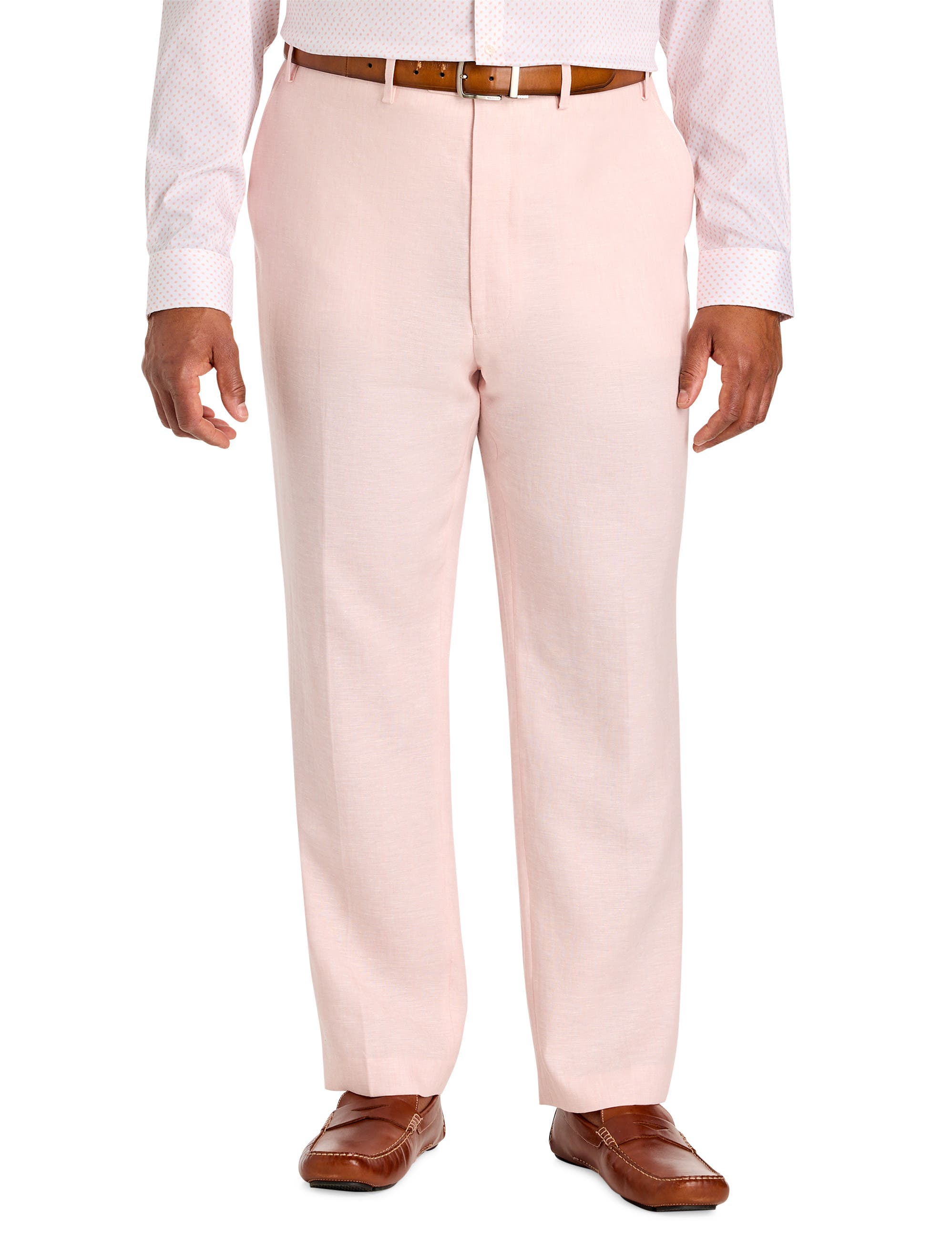 selected PINK