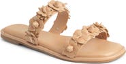 NEW YORK AND COMPANY Poppy Slide Sandal