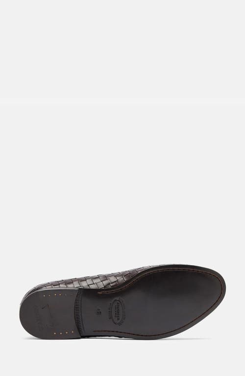 Scarosso Vittorio Loafers