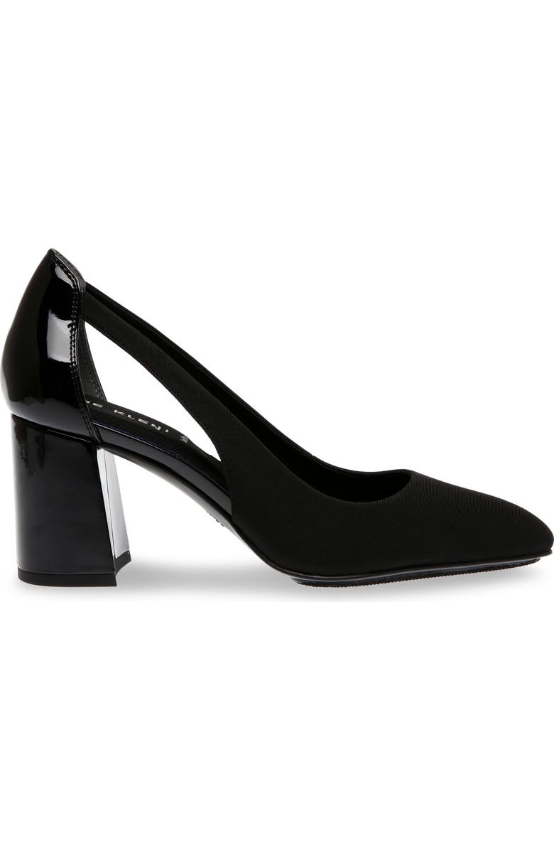 Anne Klein Berkeley Pointed Toe Pump, Alternate, color,