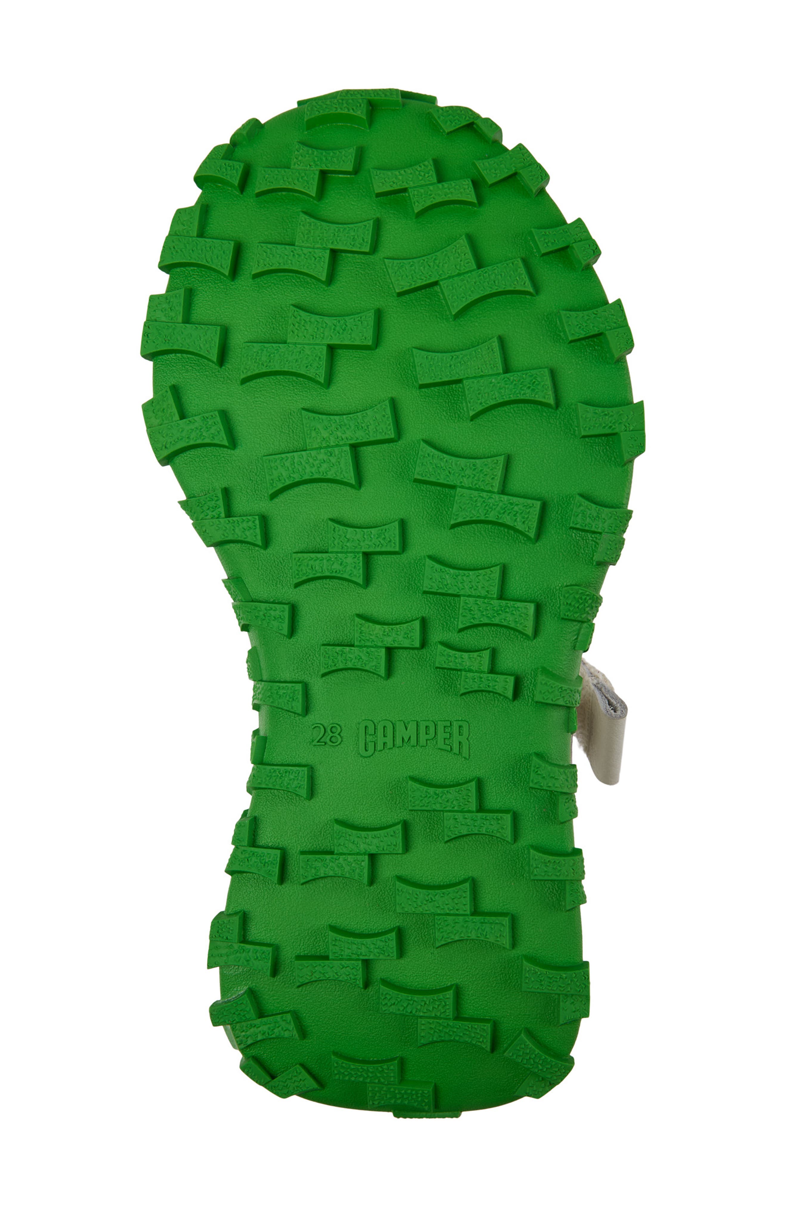 Camper Kids' Drift Trail Sneaker, Alternate, color, 