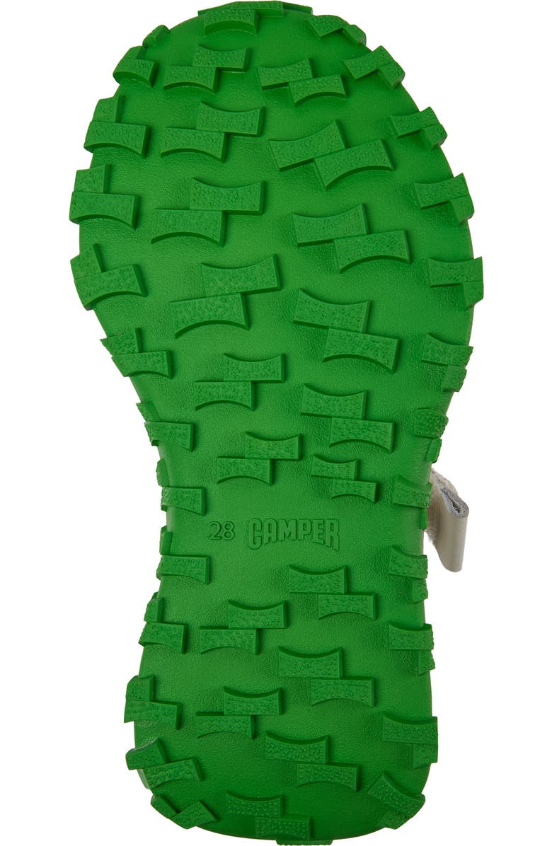 Camper Kids' Drift Trail Sneaker, Alternate, color,