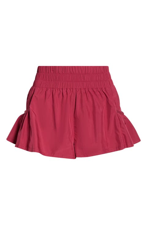 FP Movement Get Your Flirt On Shorts