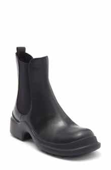 Jeffrey Campbell Avelina Chelsea Boot